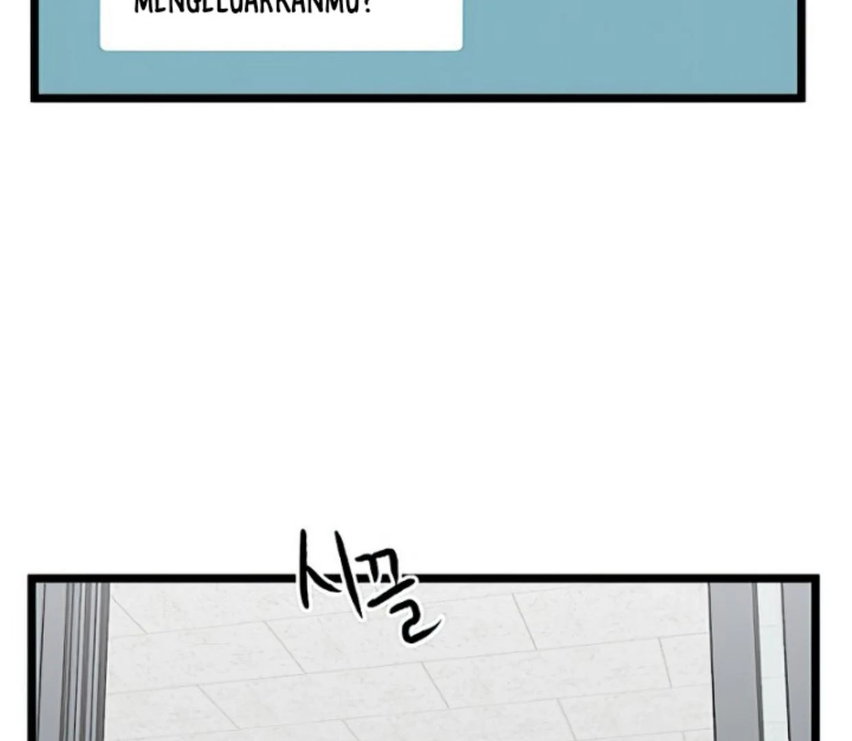 Homeless Chapter 150 Gambar 89