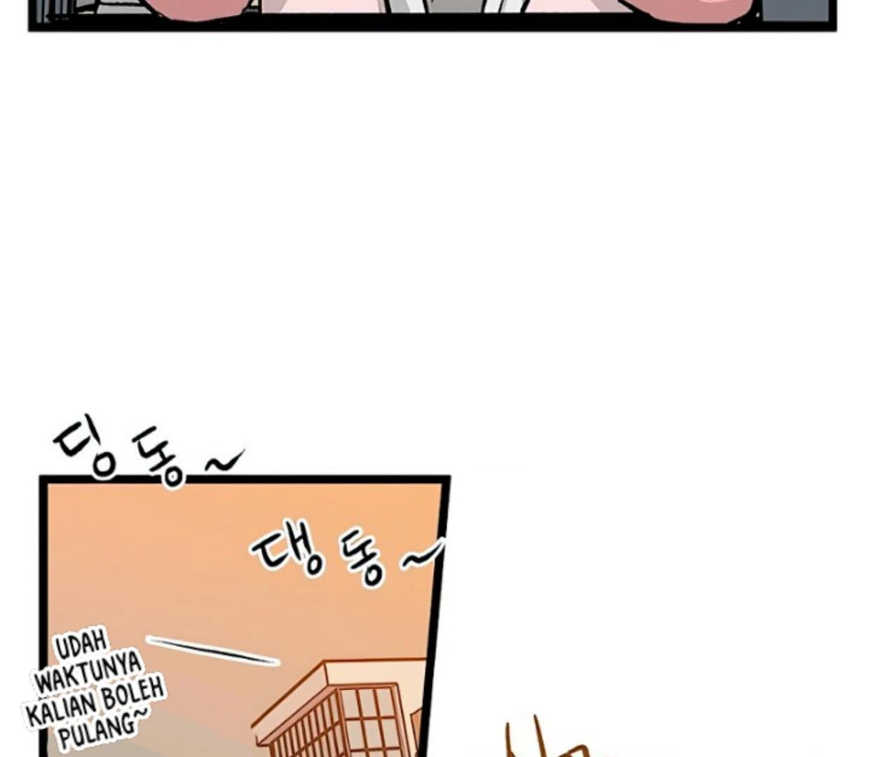 Homeless Chapter 150 Gambar 91