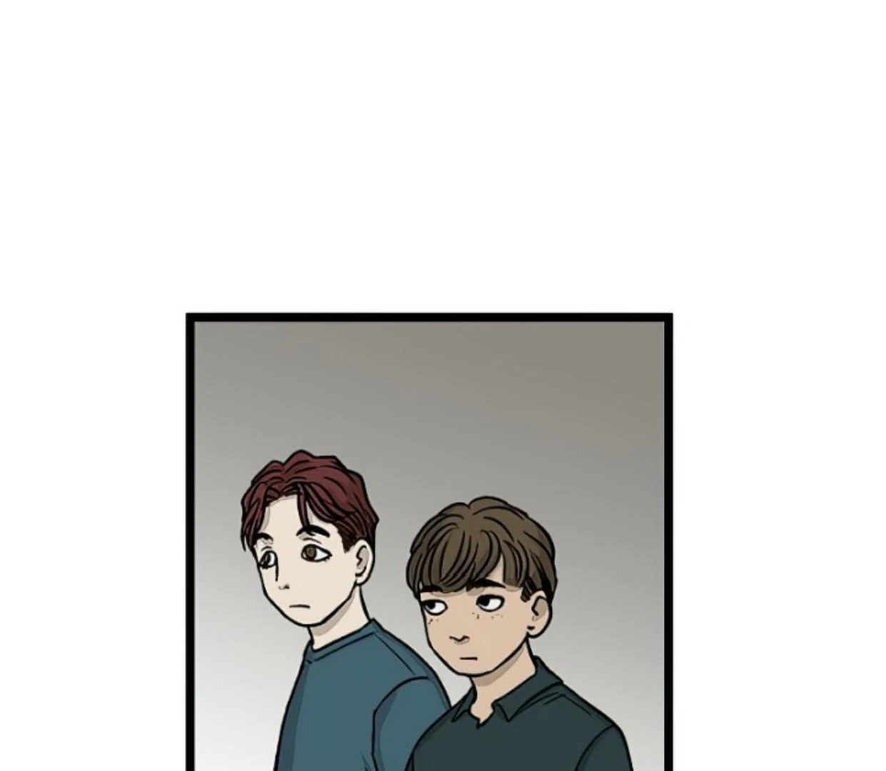 Homeless Chapter 150 Gambar 93