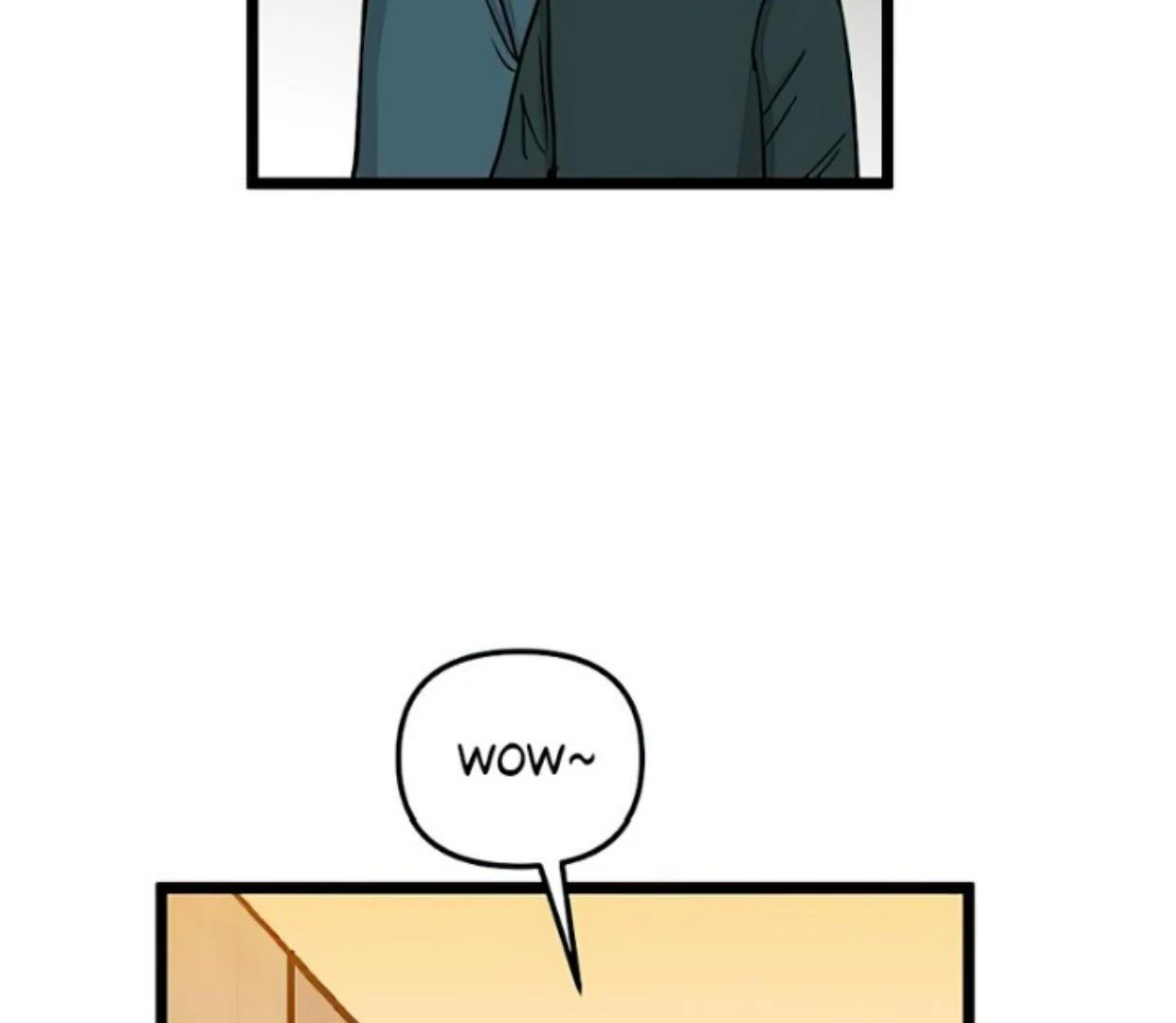 Homeless Chapter 150 Gambar 94