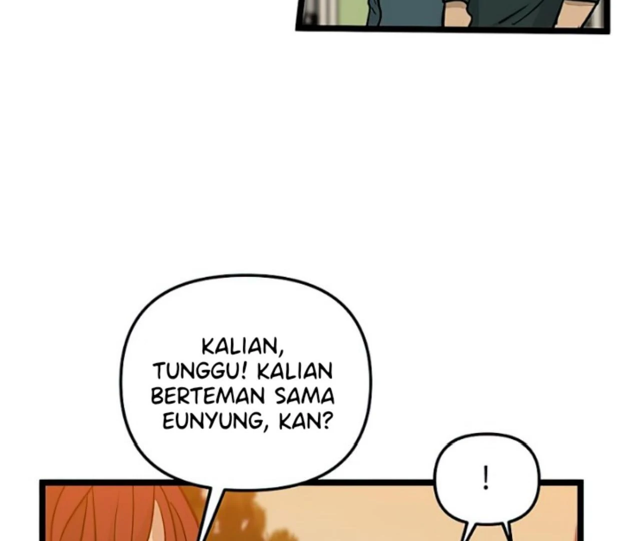 Homeless Chapter 150 Gambar 98