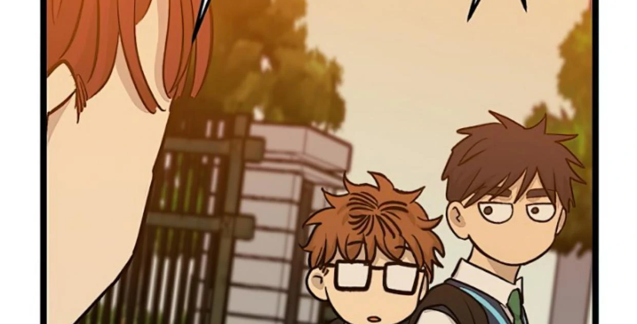 Homeless Chapter 150 Gambar 99