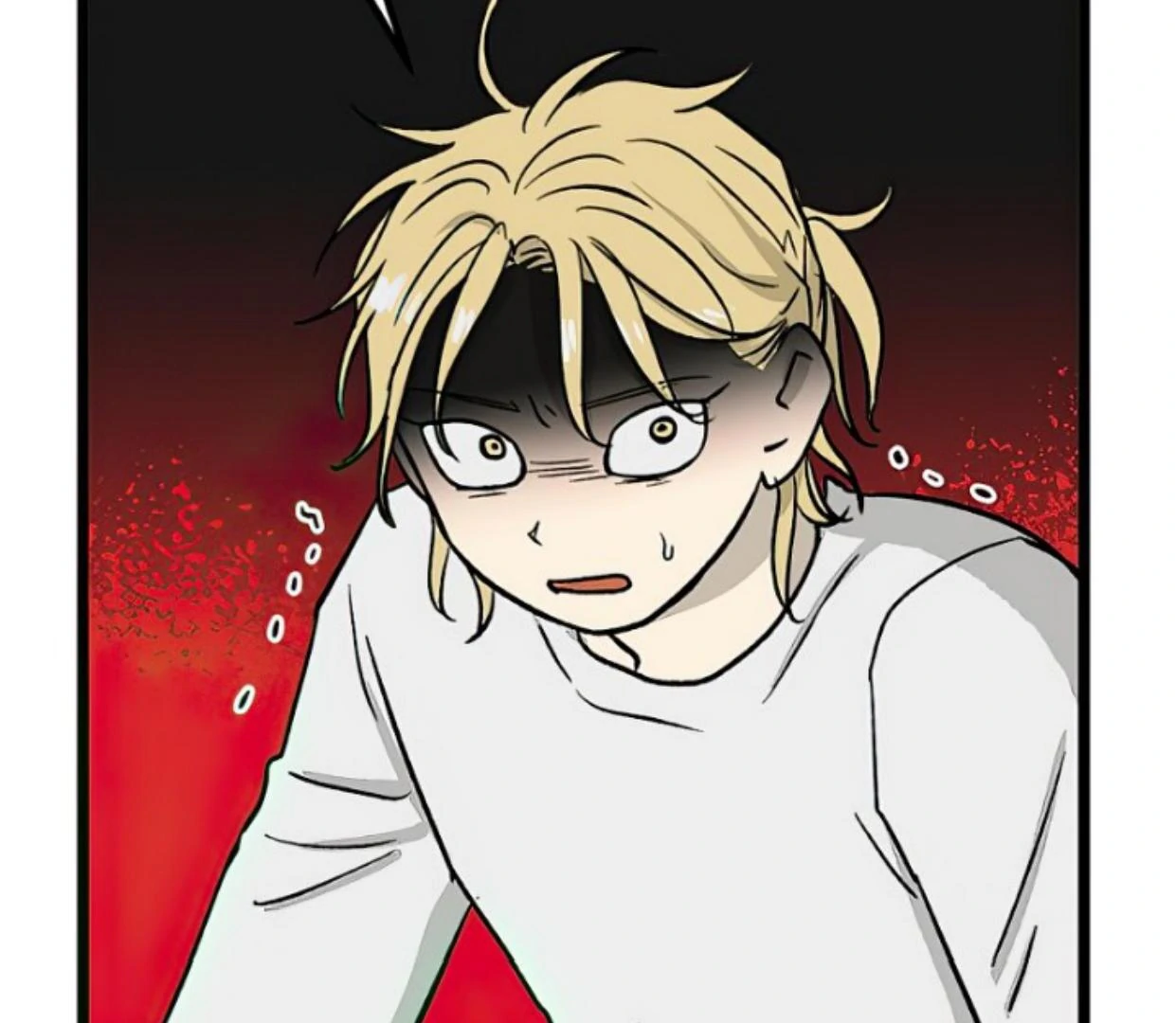 Homeless Chapter 151 Gambar 10