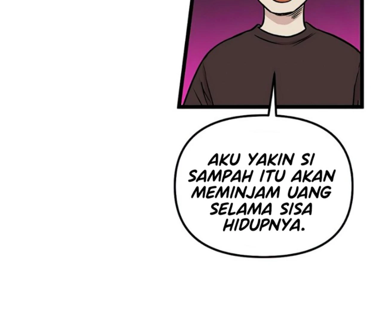 Homeless Chapter 151 Gambar 102