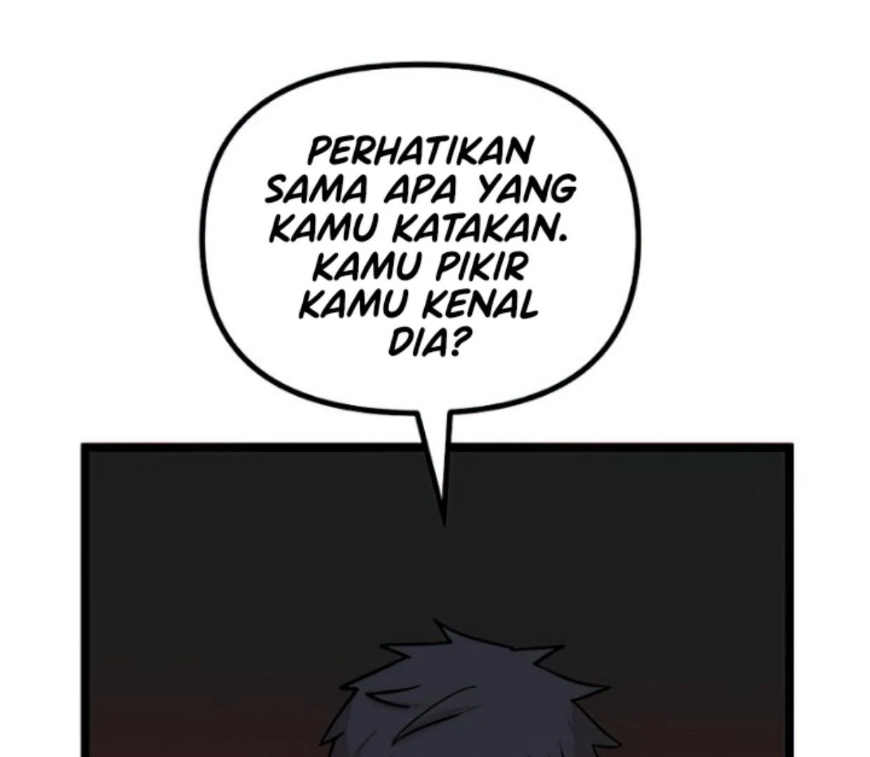 Homeless Chapter 151 Gambar 103