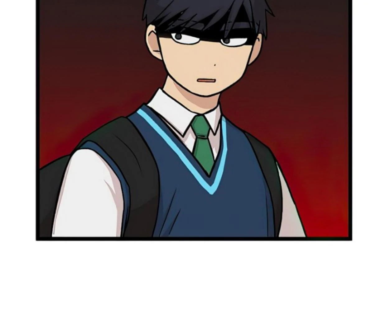 Homeless Chapter 151 Gambar 104