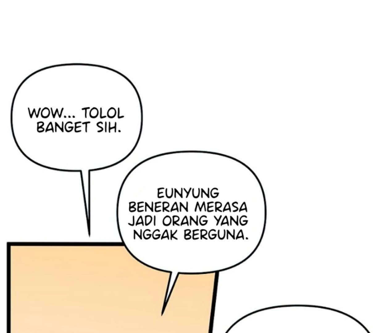 Homeless Chapter 151 Gambar 105