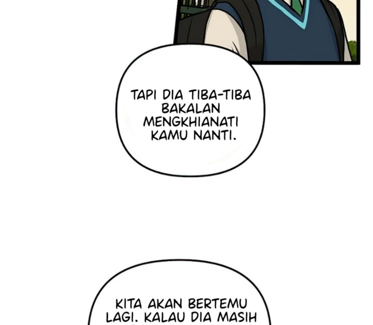 Homeless Chapter 151 Gambar 107