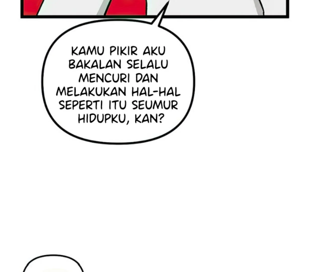 Homeless Chapter 151 Gambar 11