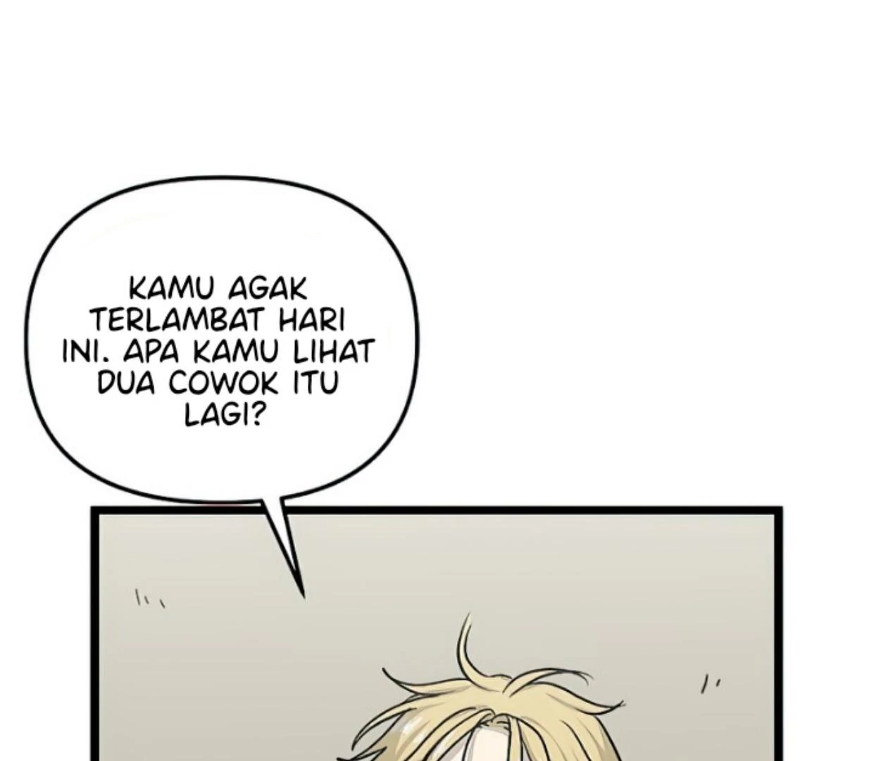 Homeless Chapter 151 Gambar 113
