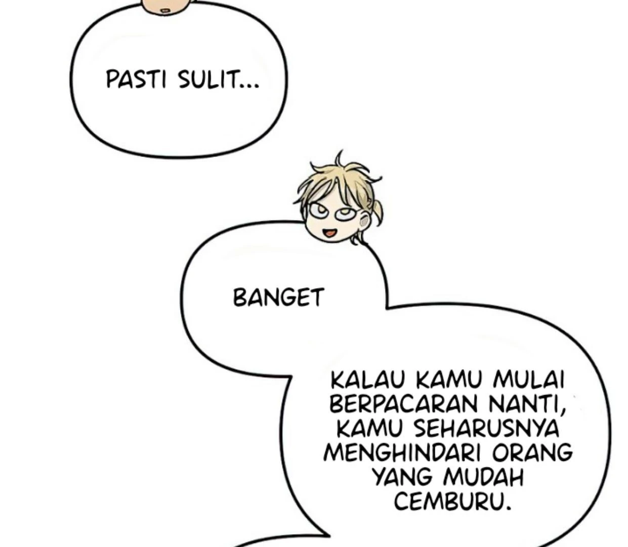 Homeless Chapter 151 Gambar 120