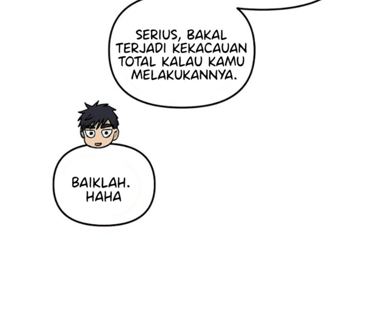 Homeless Chapter 151 Gambar 121