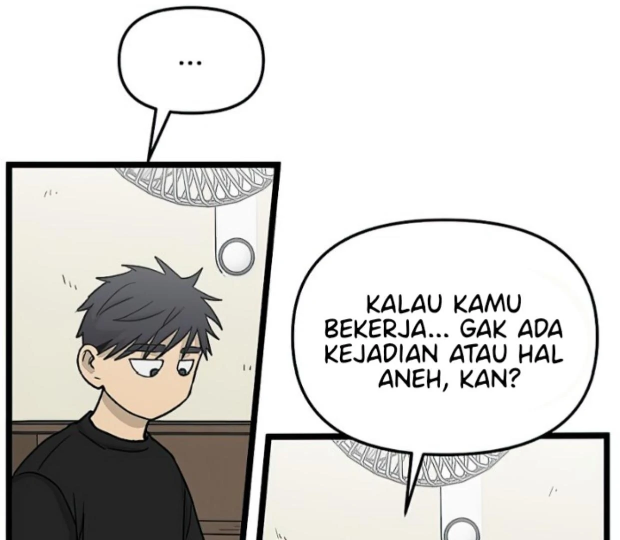 Homeless Chapter 151 Gambar 122