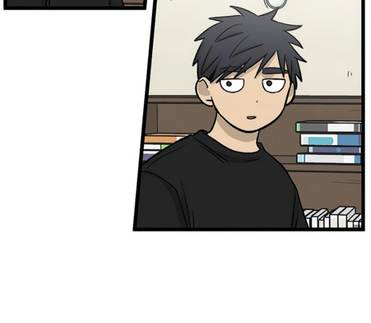 Homeless Chapter 151 Gambar 123