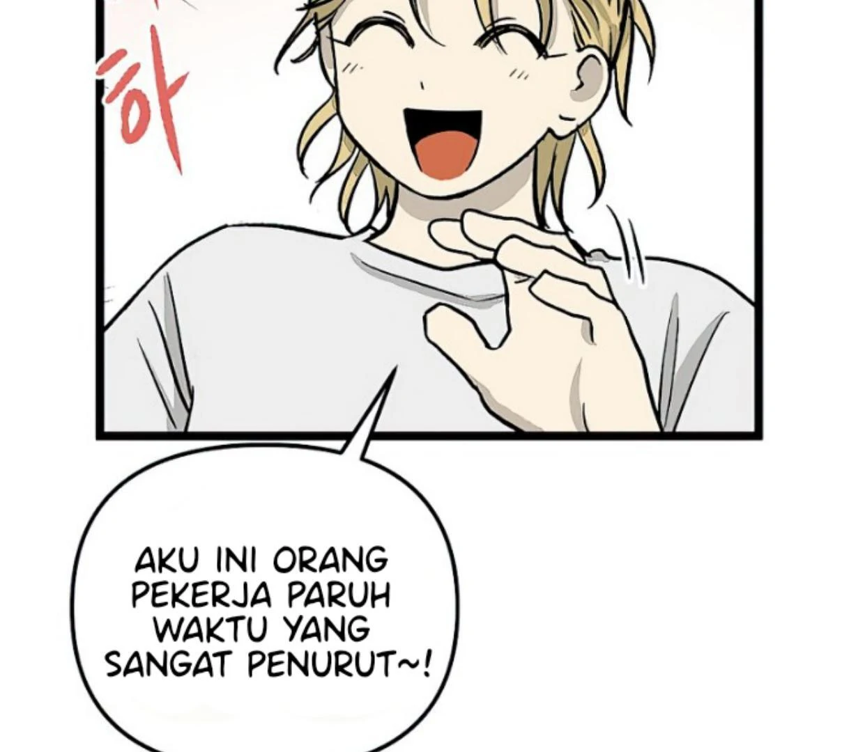 Homeless Chapter 151 Gambar 125