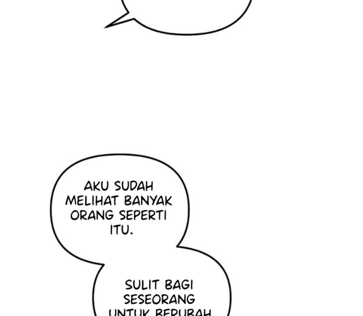 Homeless Chapter 151 Gambar 14