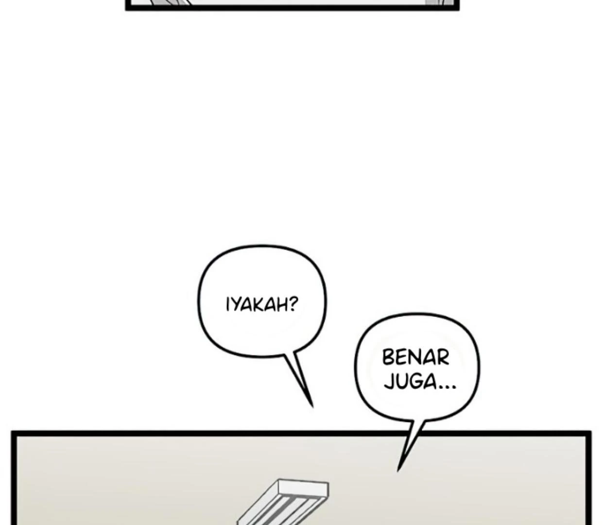 Homeless Chapter 151 Gambar 18