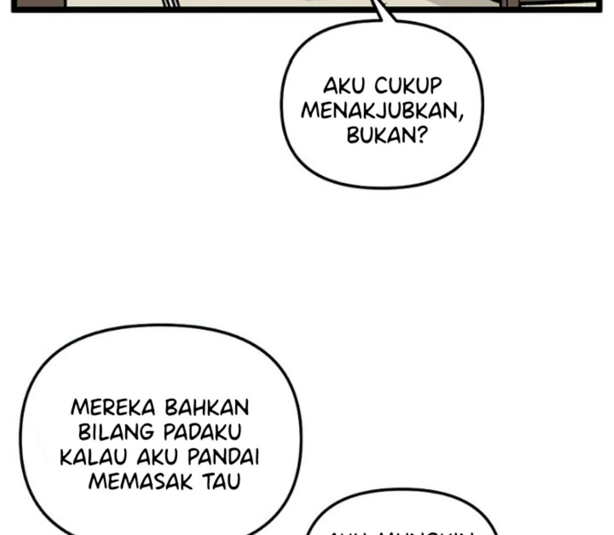 Homeless Chapter 151 Gambar 20