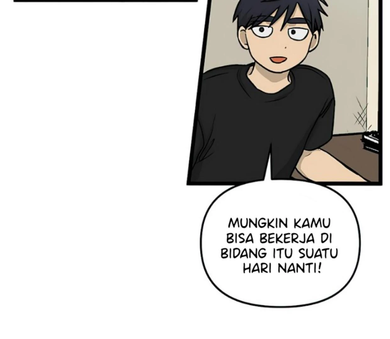 Homeless Chapter 151 Gambar 22