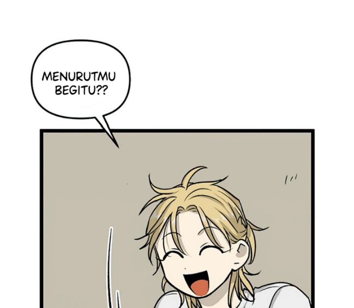 Homeless Chapter 151 Gambar 23