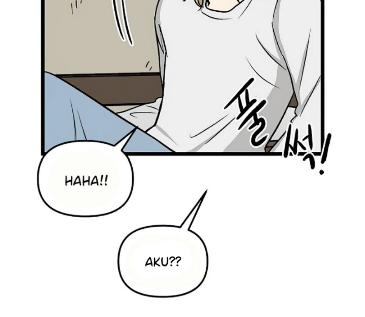 Homeless Chapter 151 Gambar 24