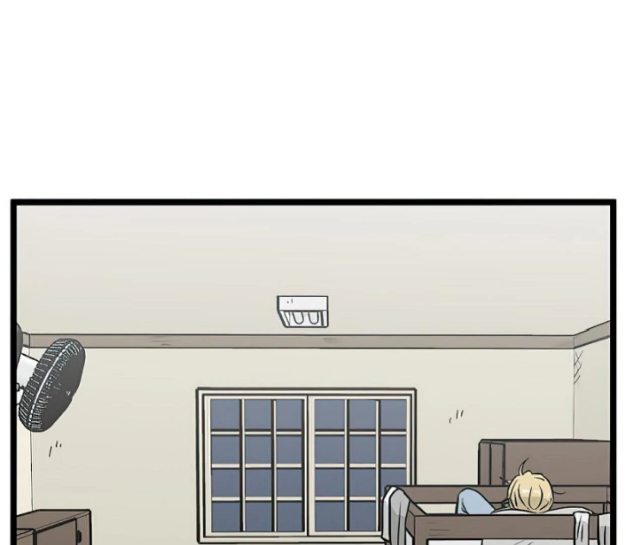 Homeless Chapter 151 Gambar 25