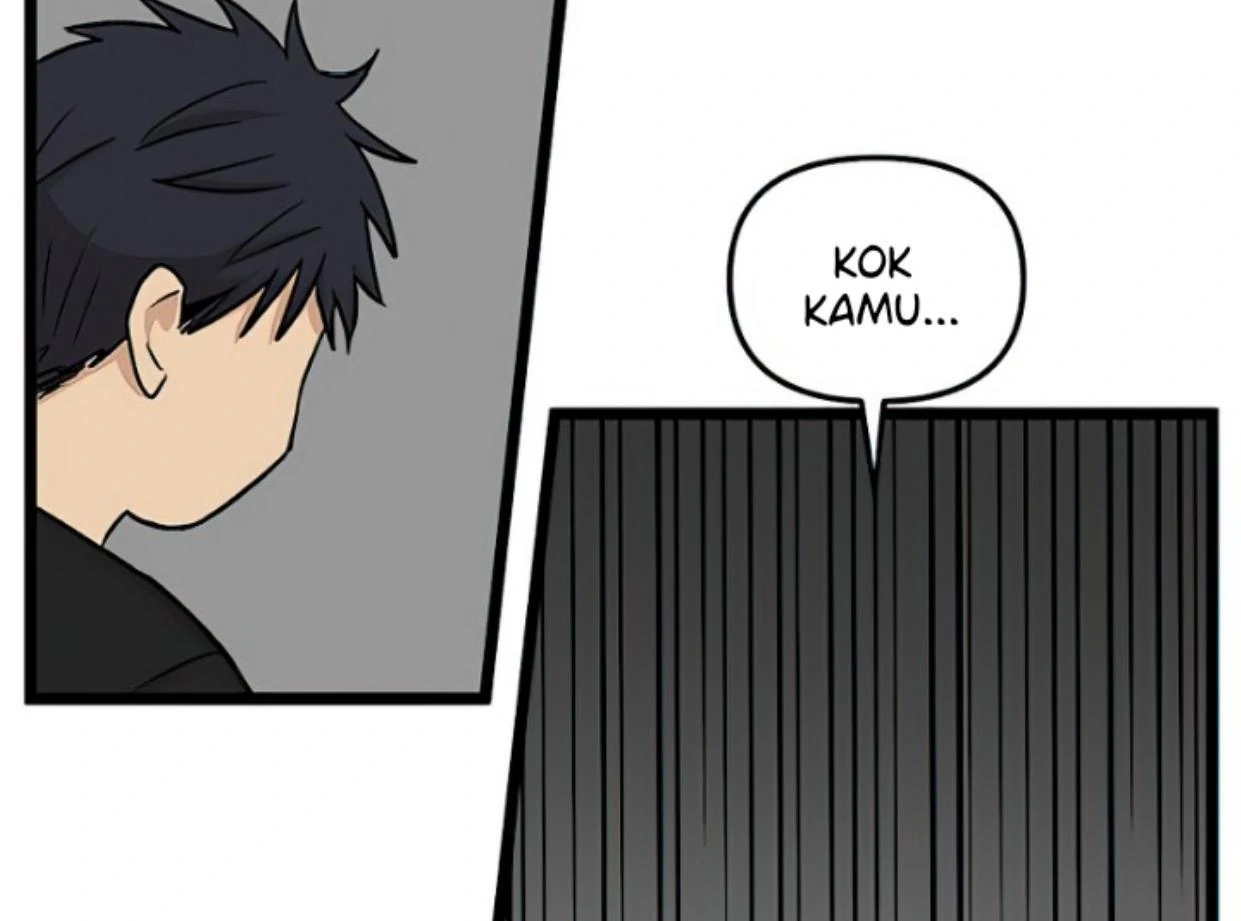 Homeless Chapter 151 Gambar 29