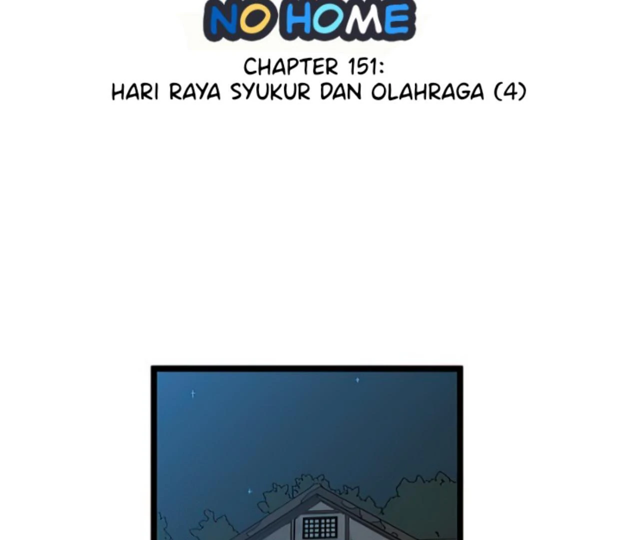 Homeless Chapter 151 Gambar 3