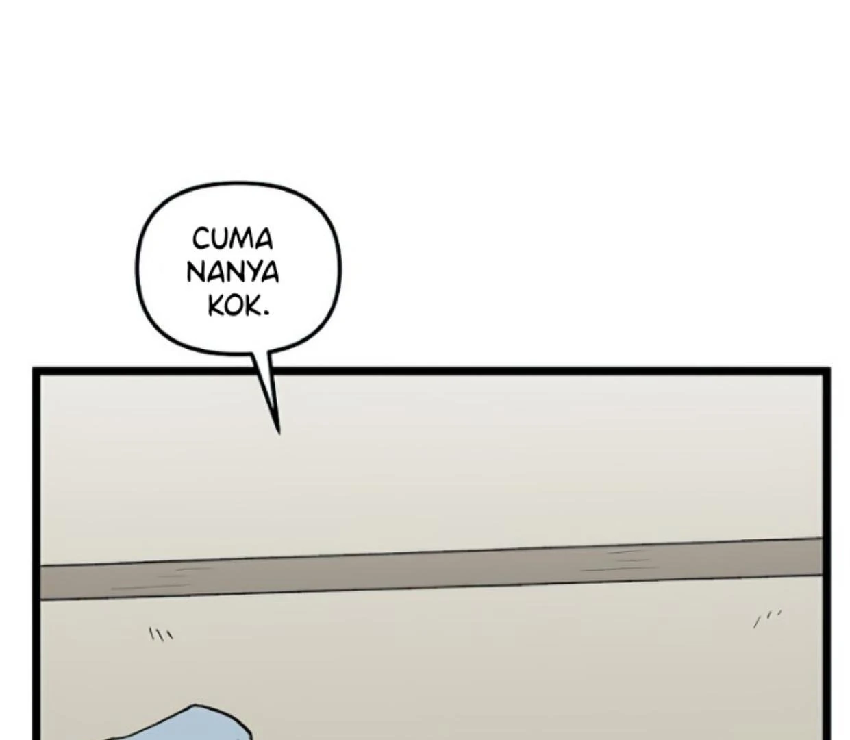 Homeless Chapter 151 Gambar 31