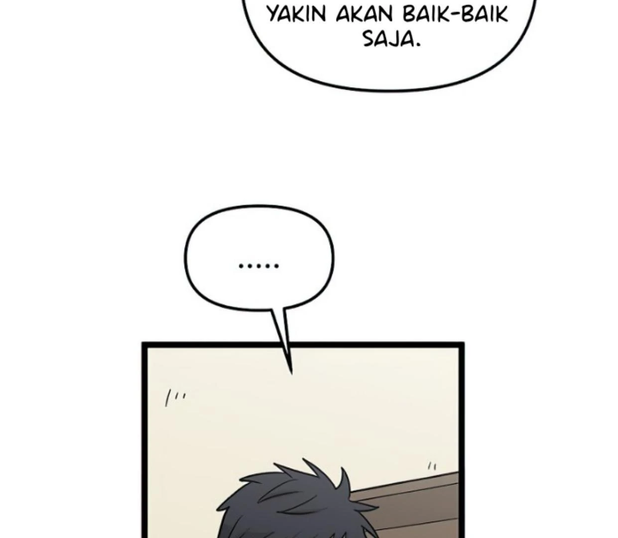 Homeless Chapter 151 Gambar 37