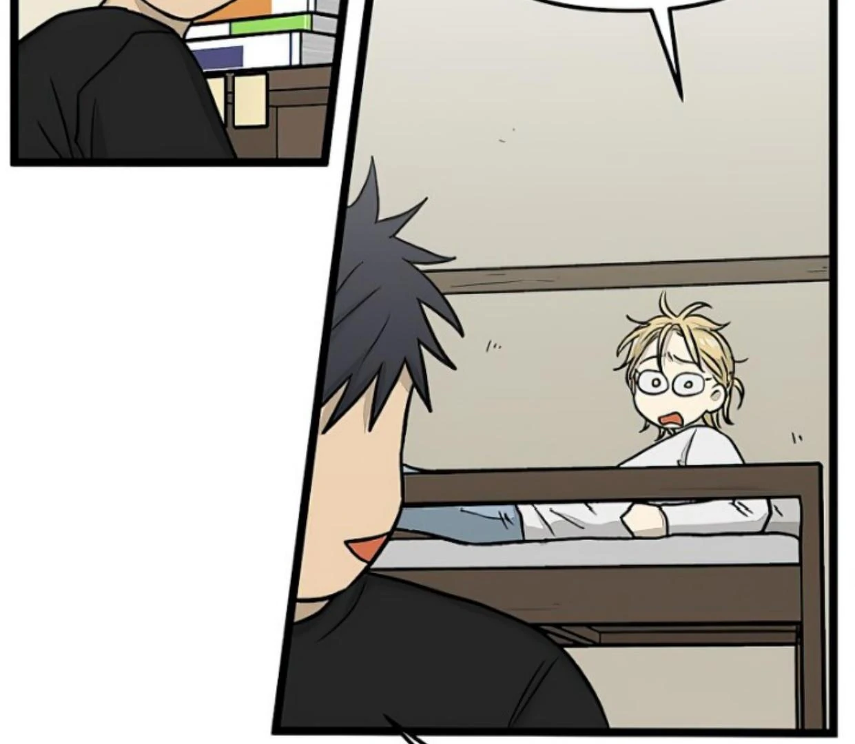 Homeless Chapter 151 Gambar 42