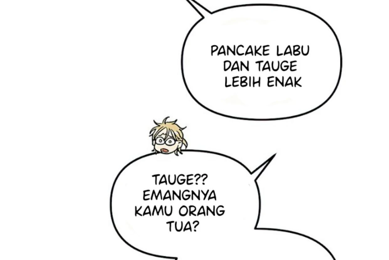 Homeless Chapter 151 Gambar 43
