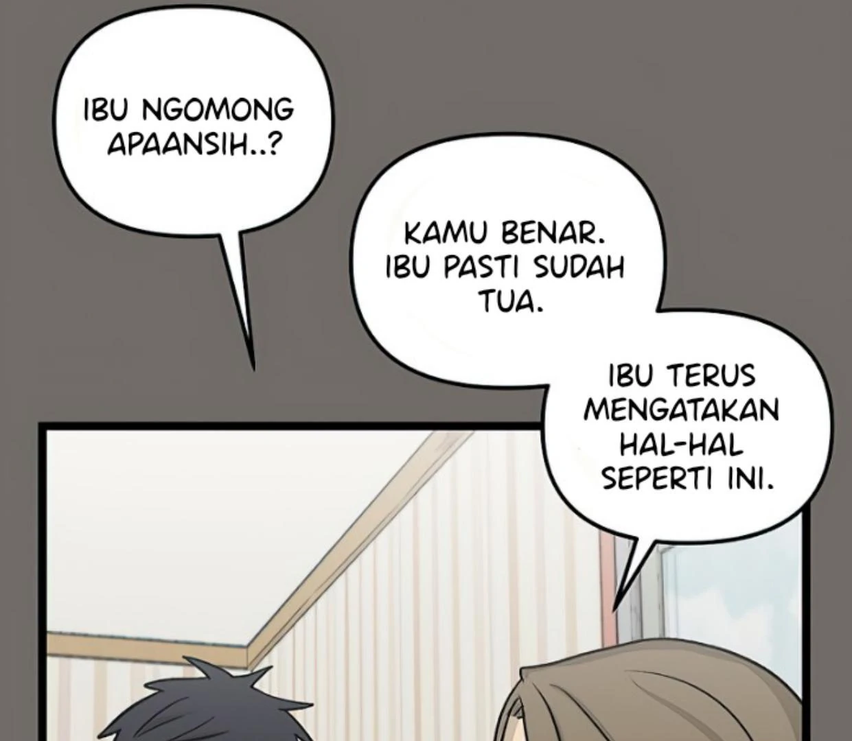 Homeless Chapter 151 Gambar 51