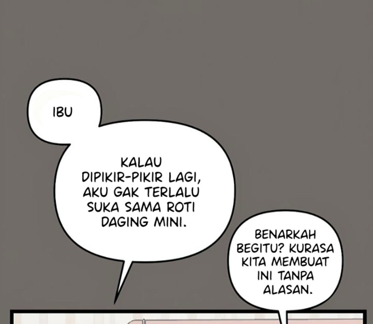Homeless Chapter 151 Gambar 53