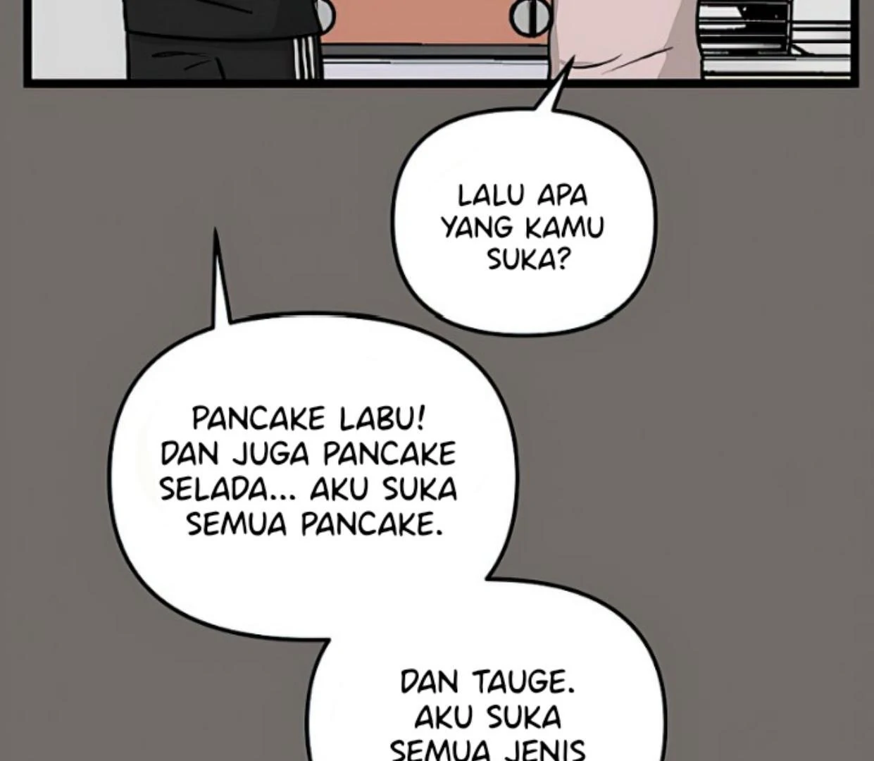 Homeless Chapter 151 Gambar 55
