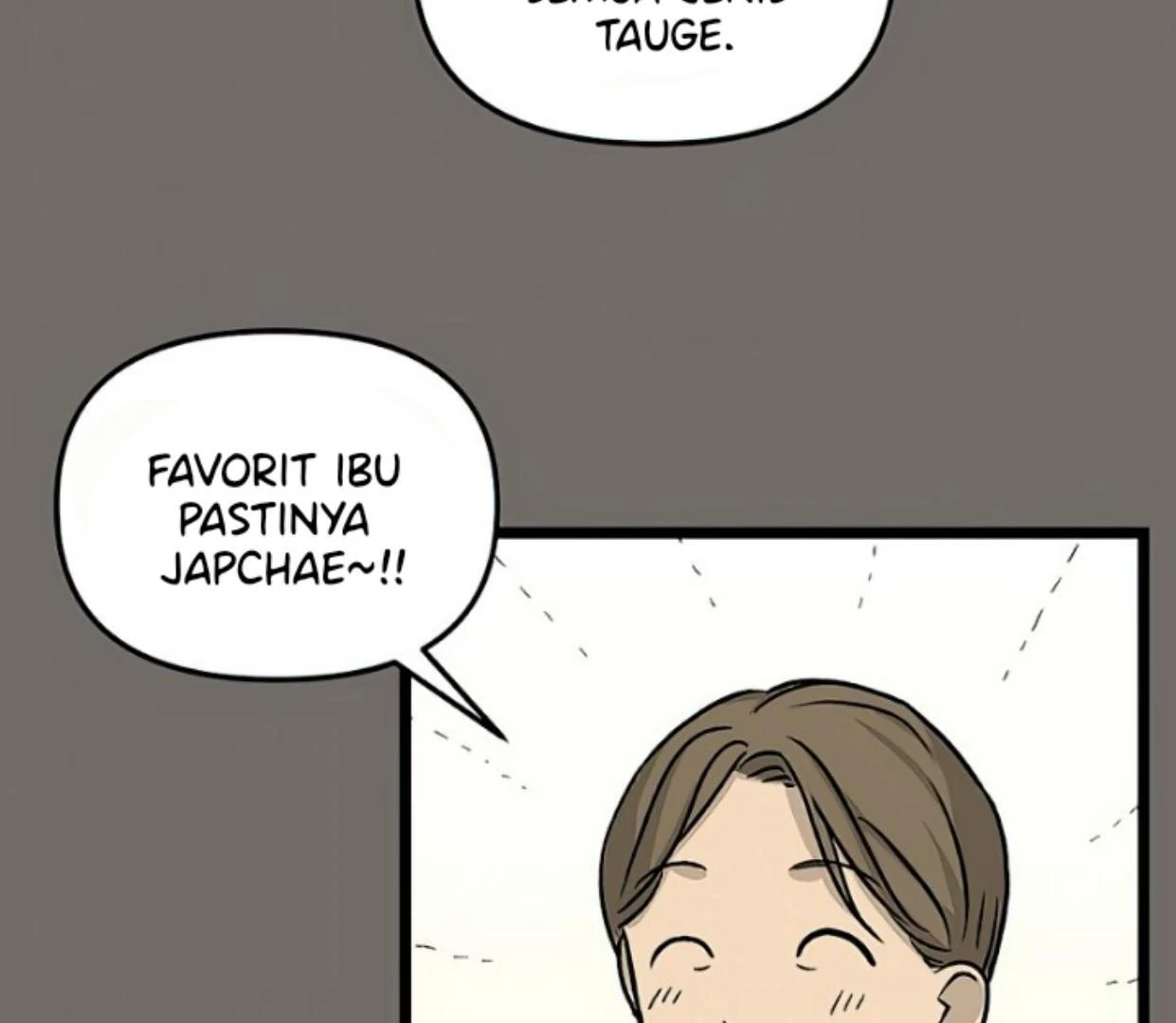 Homeless Chapter 151 Gambar 56