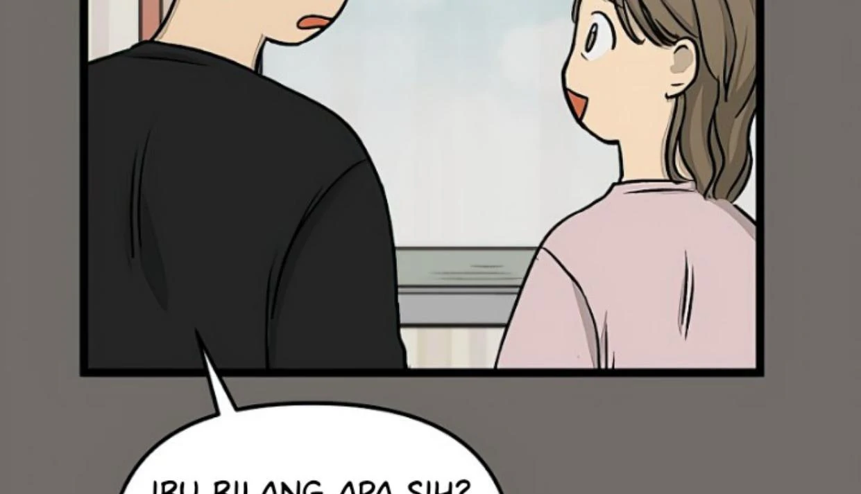 Homeless Chapter 151 Gambar 59