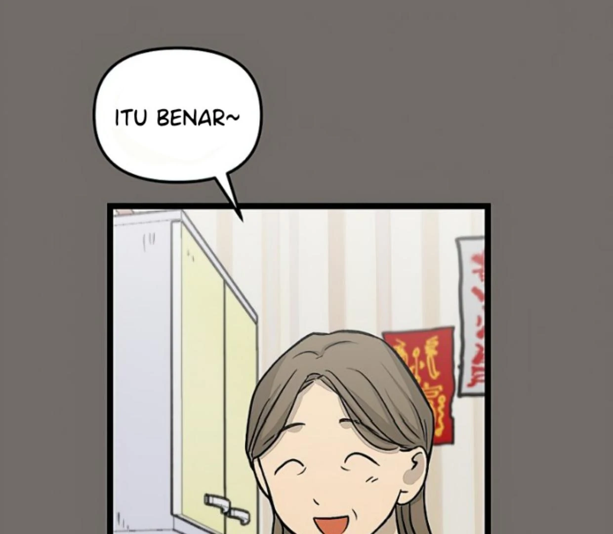 Homeless Chapter 151 Gambar 61