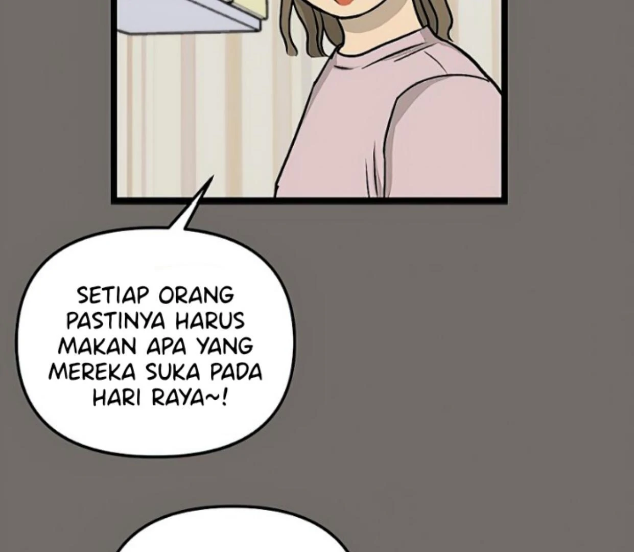Homeless Chapter 151 Gambar 62