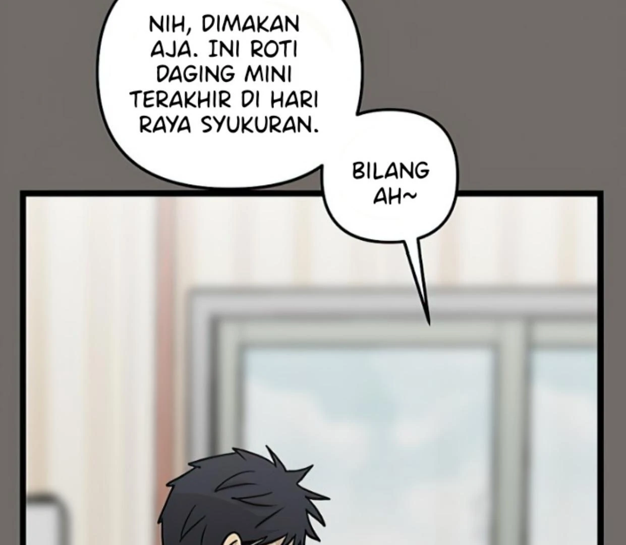 Homeless Chapter 151 Gambar 63