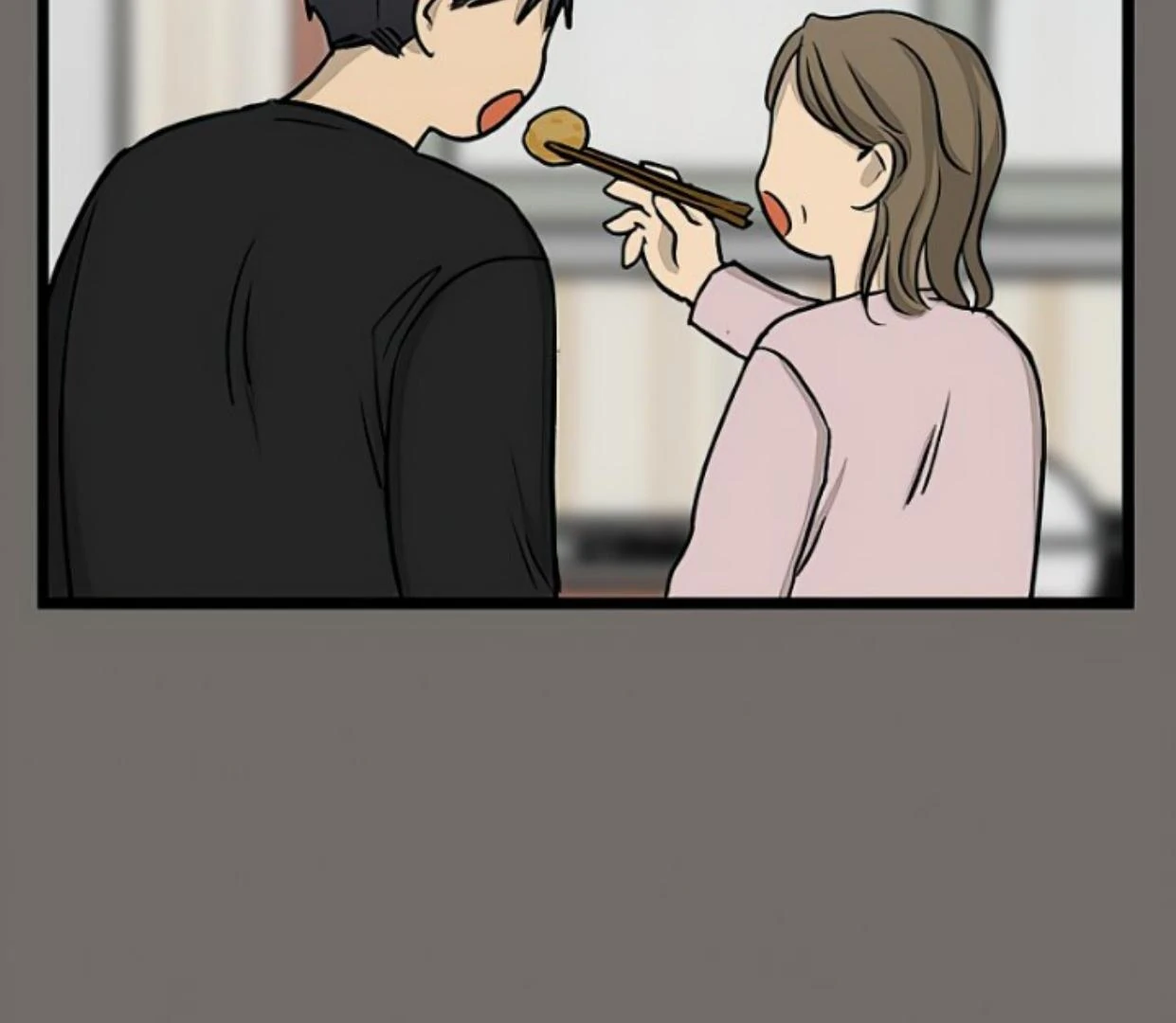 Homeless Chapter 151 Gambar 64