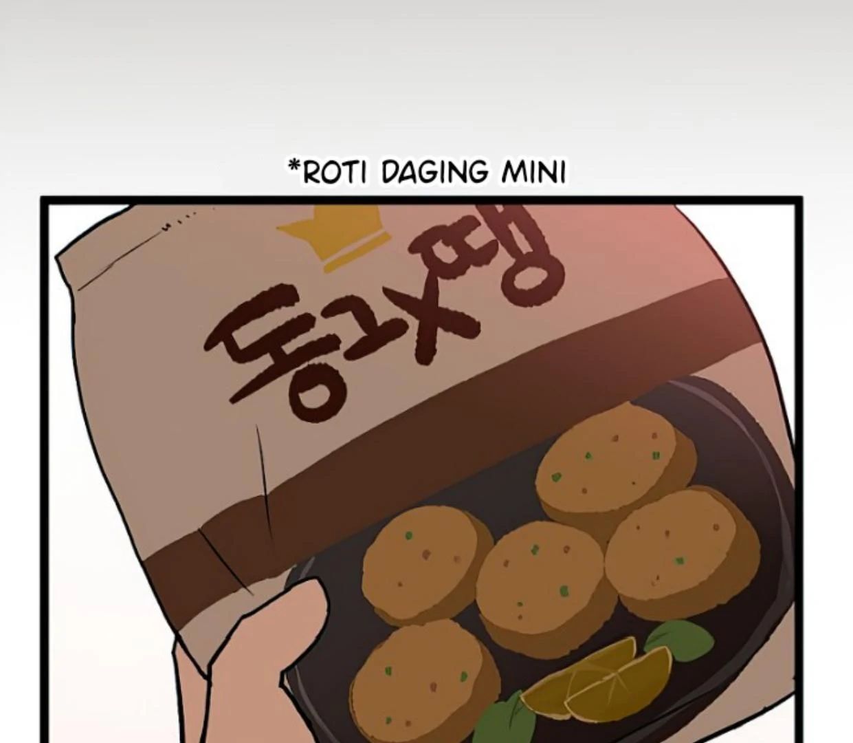 Homeless Chapter 151 Gambar 67