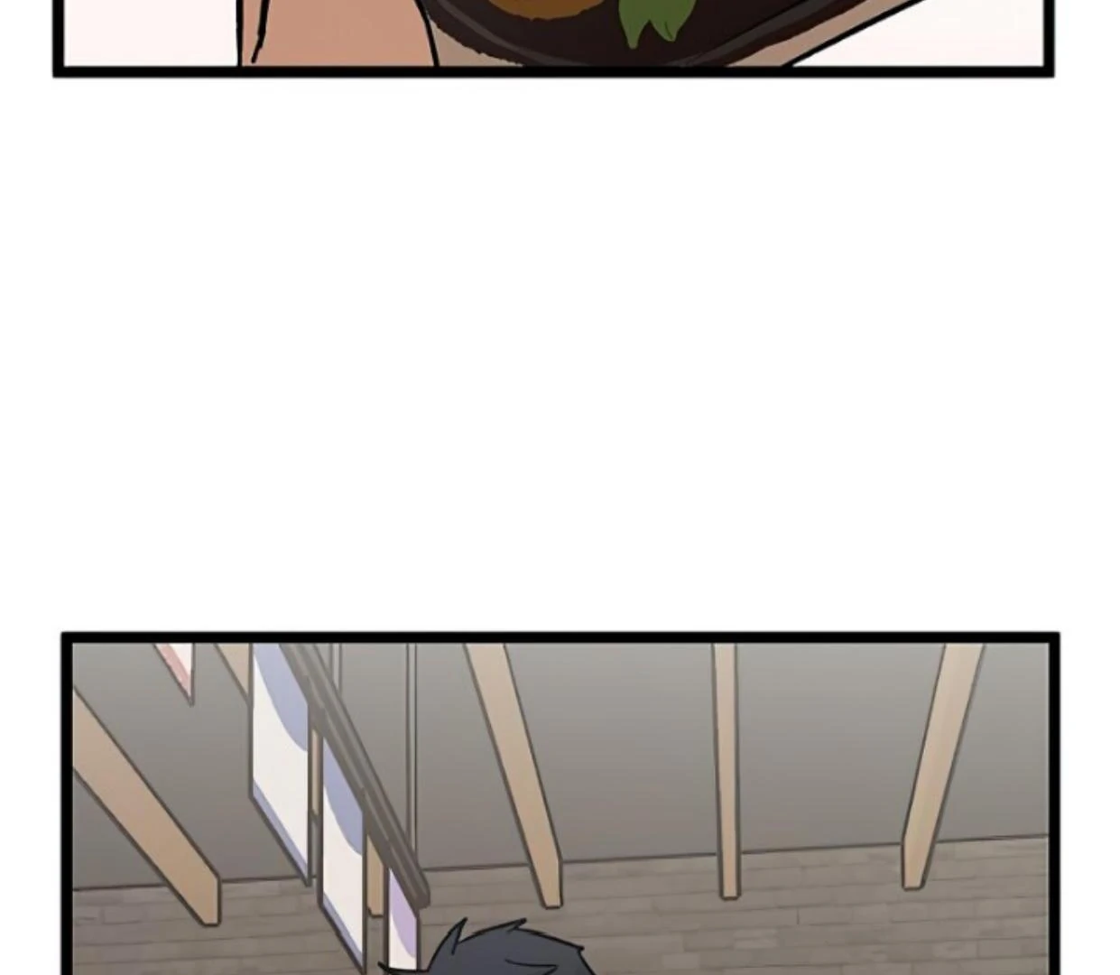 Homeless Chapter 151 Gambar 68