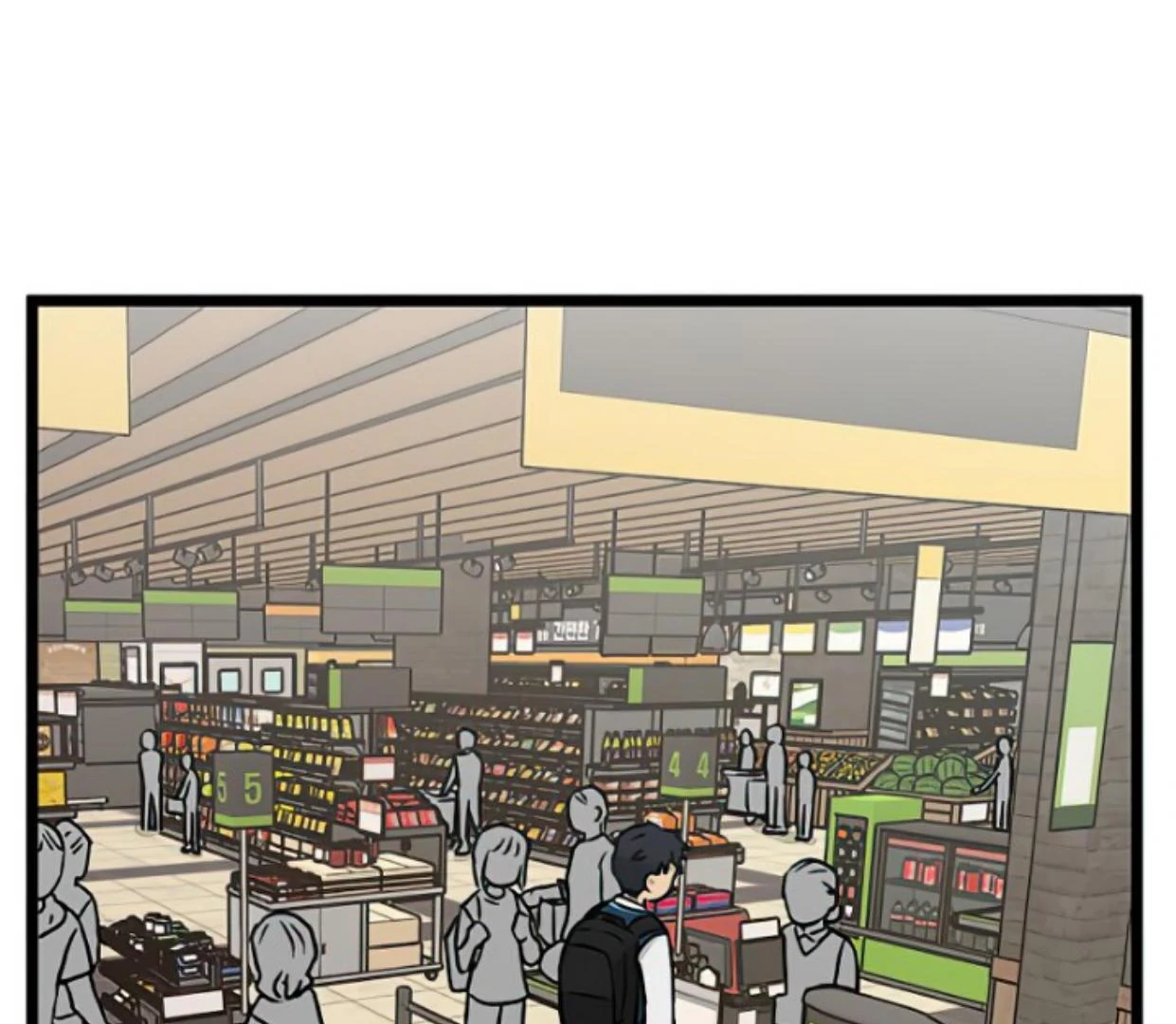 Homeless Chapter 151 Gambar 70