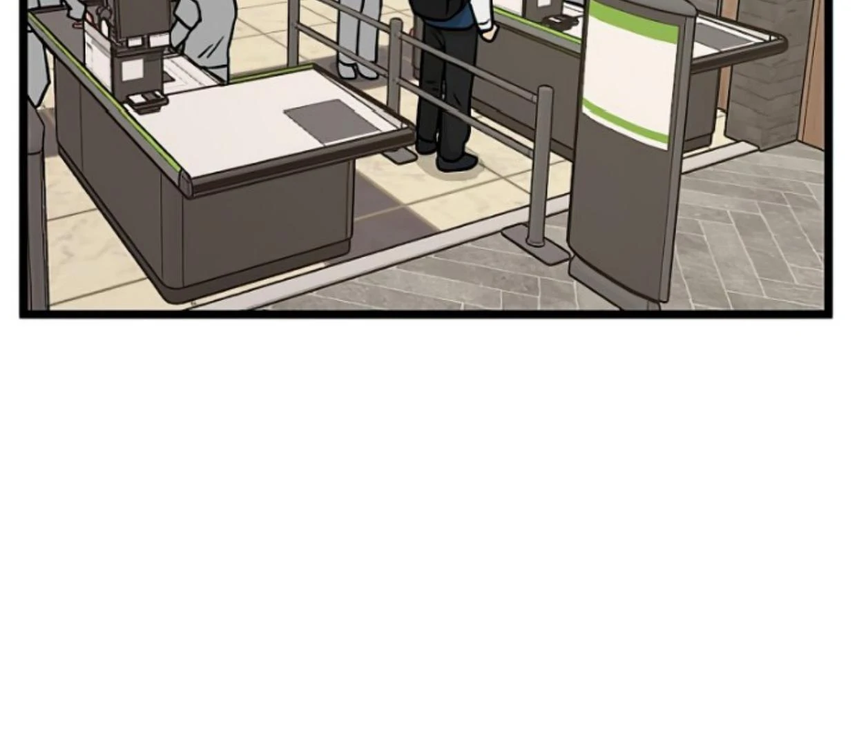 Homeless Chapter 151 Gambar 71