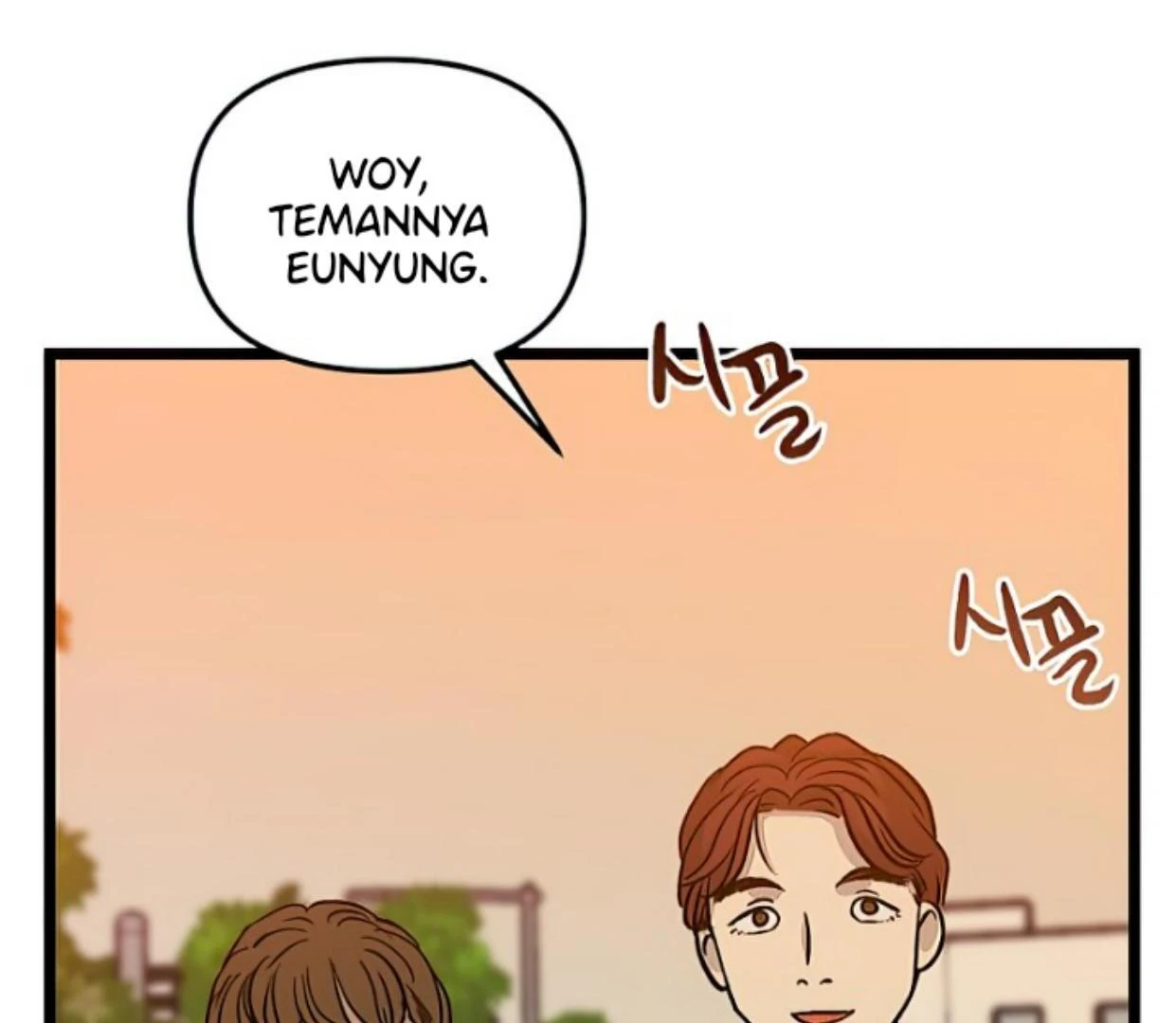 Homeless Chapter 151 Gambar 72