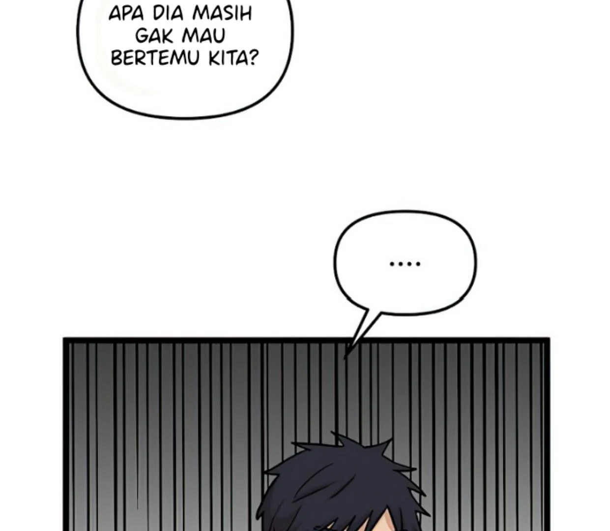 Homeless Chapter 151 Gambar 74