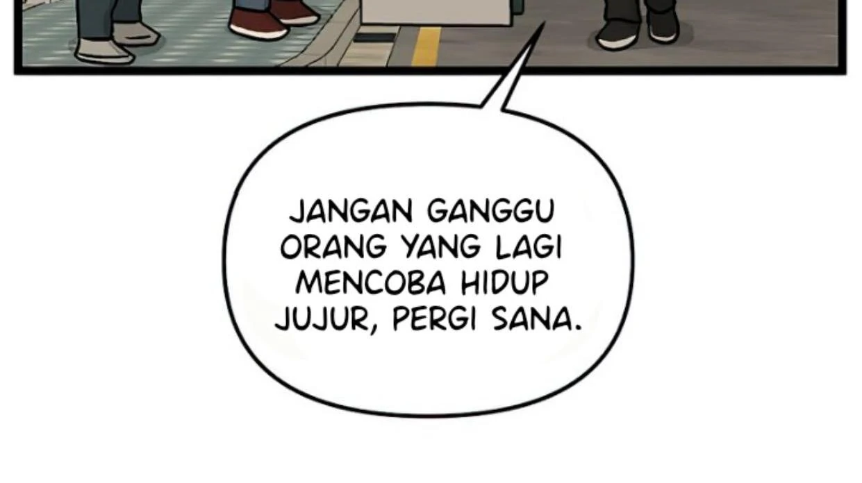 Homeless Chapter 151 Gambar 78