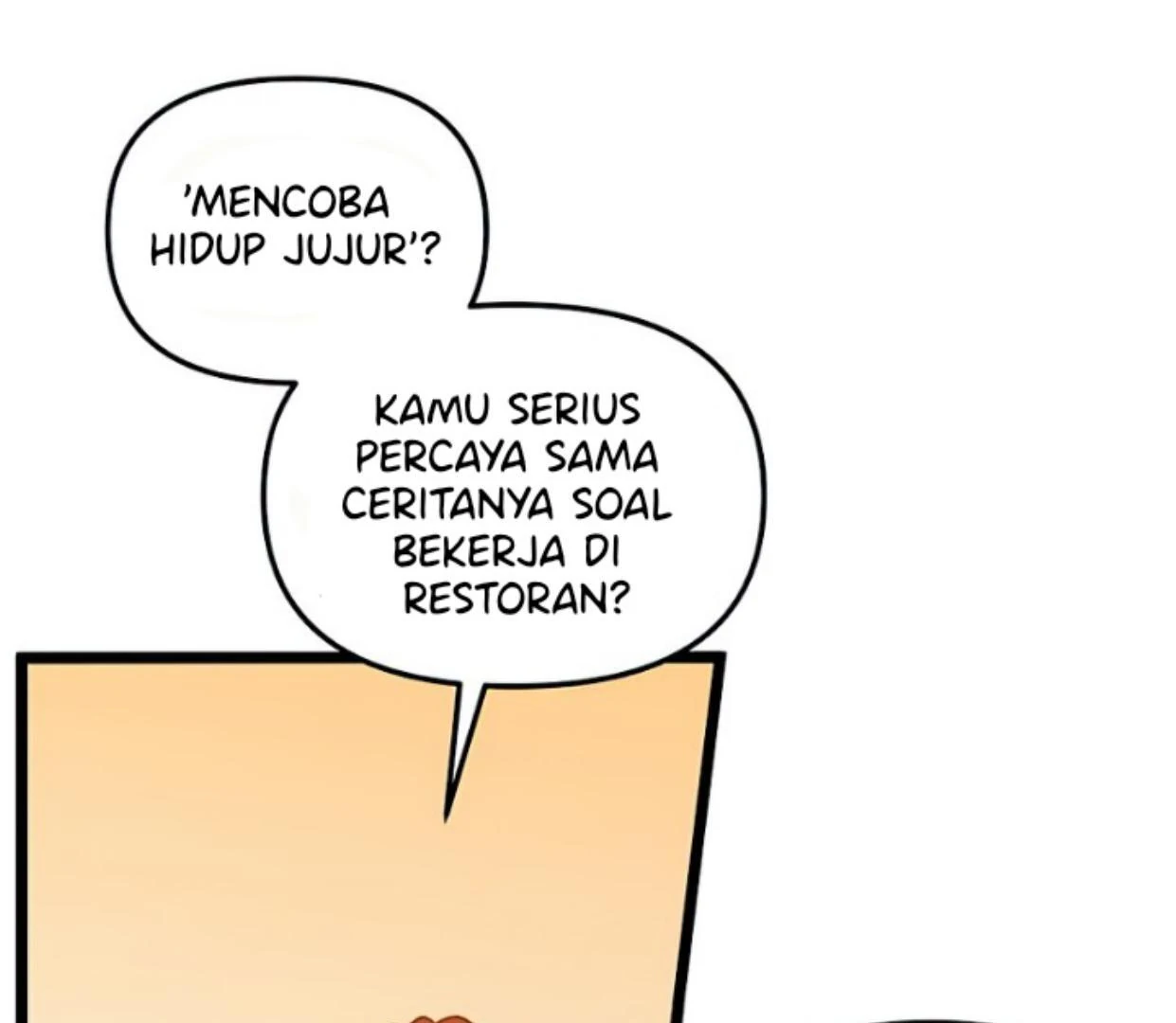 Homeless Chapter 151 Gambar 79