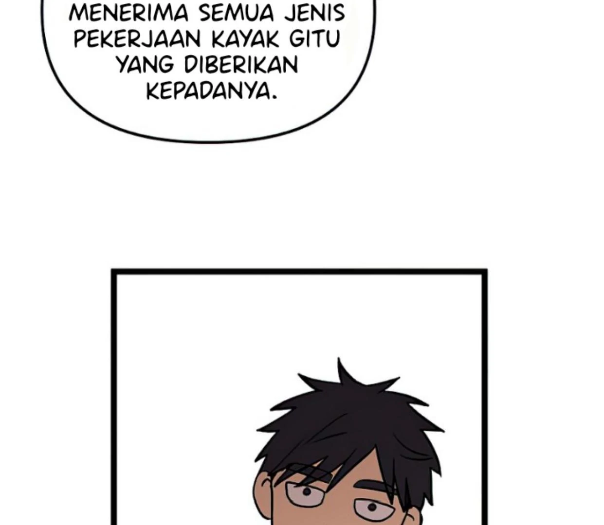 Homeless Chapter 151 Gambar 84